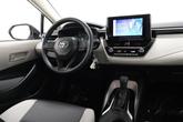 Thumbnail of 2025 Wind Chill Pearl Toyota Corolla
