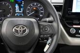 Thumbnail of 2025 Wind Chill Pearl Toyota Corolla