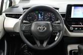 Thumbnail of 2025 Wind Chill Pearl Toyota Corolla