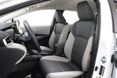 Thumbnail of 2025 Wind Chill Pearl Toyota Corolla