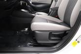 Thumbnail of 2025 Wind Chill Pearl Toyota Corolla