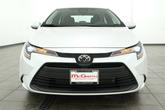 Thumbnail of 2025 Wind Chill Pearl Toyota Corolla