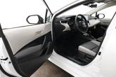 Thumbnail of 2025 Wind Chill Pearl Toyota Corolla