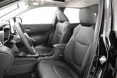 Thumbnail of 2026 Jet Black Toyota Corolla Cross