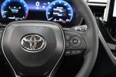 Thumbnail of 2026 Jet Black Toyota Corolla Cross