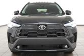 Thumbnail of 2026 Jet Black Toyota Corolla Cross