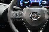 Thumbnail of 2026 Jet Black Toyota Corolla Cross
