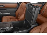 Thumbnail of 2026 Midnight Black Metallic Toyota Tundra