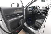 Thumbnail of 2025 Celestial Silver Metallic Toyota Grand Highlander