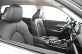 Thumbnail of 2025 Celestial Silver Metallic Toyota Grand Highlander