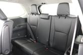 Thumbnail of 2025 Celestial Silver Metallic Toyota Grand Highlander