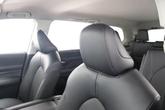 Thumbnail of 2025 Celestial Silver Metallic Toyota Grand Highlander
