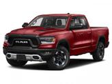 Thumbnail of 2020 Granite Crystal Metallic Clearcoat RAM 1500