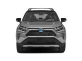 Thumbnail of 2022 Blizzard Pearl/Midnight Black Metallic Toyota RAV4 Hybrid
