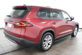 Thumbnail of 2025 Ruby Flare Pearl Toyota Grand Highlander