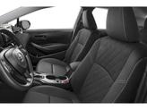 Thumbnail of 2025 Black Toyota Corolla