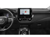 Thumbnail of 2025 Black Toyota Corolla