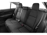 Thumbnail of 2025 Black Toyota Corolla