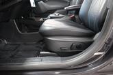 Thumbnail of 2022 Dark Matter Gray Metallic Ford Mustang Mach-E
