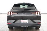Thumbnail of 2022 Dark Matter Gray Metallic Ford Mustang Mach-E