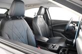 Thumbnail of 2022 Dark Matter Gray Metallic Ford Mustang Mach-E