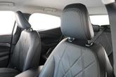 Thumbnail of 2022 Dark Matter Gray Metallic Ford Mustang Mach-E