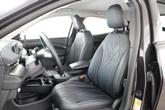 Thumbnail of 2022 Dark Matter Gray Metallic Ford Mustang Mach-E
