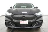 Thumbnail of 2022 Dark Matter Gray Metallic Ford Mustang Mach-E