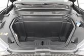 Thumbnail of 2022 Dark Matter Gray Metallic Ford Mustang Mach-E