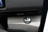 Thumbnail of 2022 Dark Matter Gray Metallic Ford Mustang Mach-E
