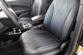 Thumbnail of 2022 Dark Matter Gray Metallic Ford Mustang Mach-E