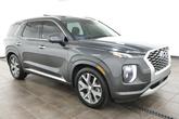 Thumbnail of 2021 Rainforest Hyundai PALISADE