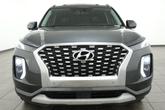 Thumbnail of 2021 Rainforest Hyundai PALISADE