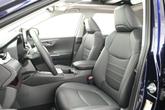 Thumbnail of 2025 Blueprint Toyota RAV4 Hybrid