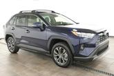 Thumbnail of 2025 Blueprint Toyota RAV4 Hybrid