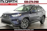Photo of 2025 Blueprint Toyota RAV4 Hybrid