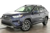 Thumbnail of 2025 Blueprint Toyota RAV4 Hybrid
