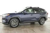 Thumbnail of 2025 Blueprint Toyota RAV4 Hybrid