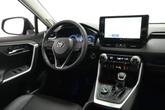Thumbnail of 2025 Blueprint Toyota RAV4 Hybrid