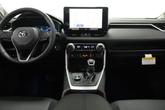 Thumbnail of 2025 Blueprint Toyota RAV4 Hybrid