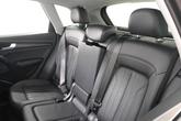 Thumbnail of 2018 Silver Metallic Audi Q5
