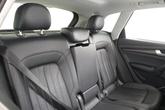 Thumbnail of 2018 Silver Metallic Audi Q5