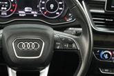 Thumbnail of 2018 Silver Metallic Audi Q5