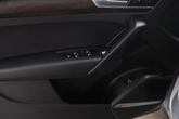 Thumbnail of 2018 Silver Metallic Audi Q5