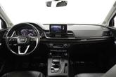 Thumbnail of 2018 Silver Metallic Audi Q5