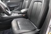 Thumbnail of 2018 Silver Metallic Audi Q5