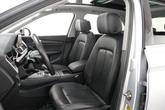 Thumbnail of 2018 Silver Metallic Audi Q5