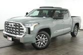 Thumbnail of 2025 Lunar Rock Toyota Tundra Hybrid