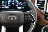 Thumbnail of 2025 Lunar Rock Toyota Tundra Hybrid