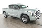 Thumbnail of 2025 Lunar Rock Toyota Tundra Hybrid